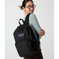 JANSPORT 비욘드팩 BLACK
