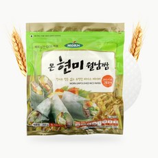 몬 현미 월남쌈 라이스페이퍼 짜조 고이꾸온 반짱, 200g, 1개
