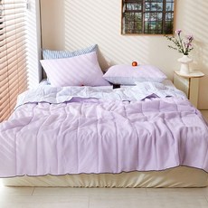 파르페 여름 누비 이불 Q 단품 순면 시원한 간절기 여름누비이불 시원한여름이불