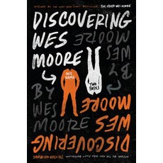 Discovering Wes Moore Paperback, Ember, English, 9780385741682
