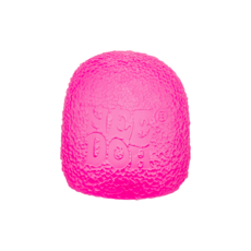 [공식 수입원] 니도 검드롭 로제 스트레스볼 말랑이 스퀴시, 핑크, 핑크, 1개