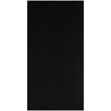 대형 호텔바스타올 비치타월 특대타올 23가지색상 80x150cm 500g, 블랙, 1개