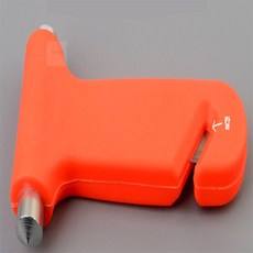 올샵 비상용 안전망치 자동차유리깨기