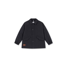 탑텐 TOPTEN KIDS 남아 클래식 카라 패딩 점퍼_MKE4JP1021 MKE4JP1021 1003118