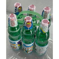 sns 古早味 懷舊零食 彈珠汽水 塑膠瓶裝, 2個, 2罐裝, 250L