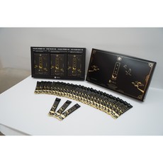 경옥청 20g X 30포 600g 스틱형 한약사 제조, 20/20/30, 1개 20/20/30, 1개