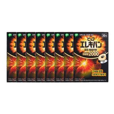 오늘출발 동국제약 동전파스 자석파스 에레키반 MAX 2000 의료용 자석파스 일본 자석파스 동전자석파스 근육통완화, 8개, 30개입