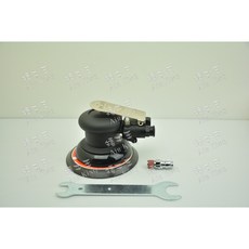 HOPE HP-312L 5mm 偏擺氣動研磨機, 1個, 5英寸