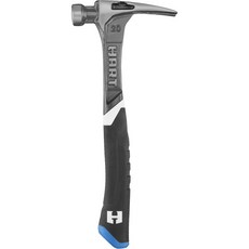 限量德國工藝 鍛造一體成形進口34CM人體工學防滑減震鎚, 1個