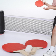 탁구세트 휴대용 간이 세트, 단일옵션