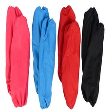 내옆채움가게 컬러 팔토시 2P 미술팔토시, 핑크