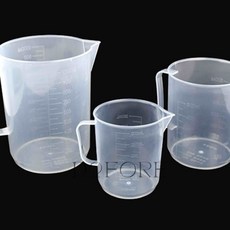 계량컵 제빵계량컵, one, 1개, 500ml