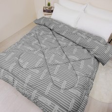 亞汀 石墨烯被 台灣製造 冬被 被胎 厚棉被, 單人奈米級石墨稀被胎 X 1件