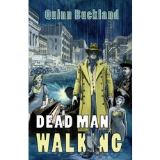 (영문도서) Dead Man Walking Paperback, ISBN Canada, English, 9781999396145