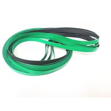 테니스 라켓 그립 미끄럼방지 땀흡수 테이프 배드민턴, 1개, 0.65mm