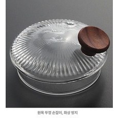 내열유리 티팟 세트 부부티 차우리기 원터치 주전자, /, 1L, 800ml 주전자 뚜껑