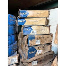 SKF 軸承培林 型號 22222 22220 22316 22318 22226K, 1個