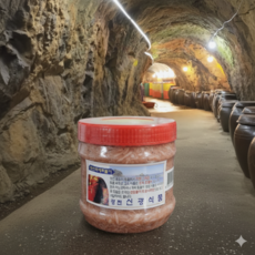 광천 토굴 1호 원조 새우젓 1kg 국산, 2개