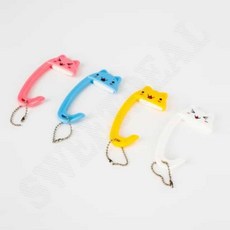 로컬코리아 책상 가방걸이 가방거치대