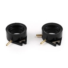 Yamaha Virago 1100 XV1100化油器接口, 1個