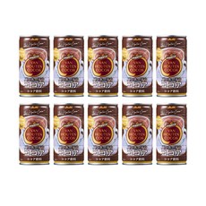 아사히 반호텐 코코아, 10개