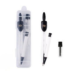 안이스 심플 컴퍼스 블랙, 1개