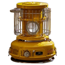 日本千石阿拉丁 卡式瓦斯暖爐SAG-BF02A 露營暖爐 時尚潮流 戶外暖爐