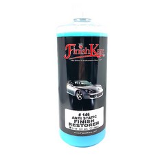 Finish Kare 146 鯊魚清潔去汙快速保養劑 915ml - 美國原裝進口, 1個