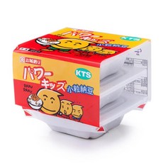 MMMALL 일본 전통 마루미야 낫또 150g(50gX3입) 총60개입, 20개, 150g