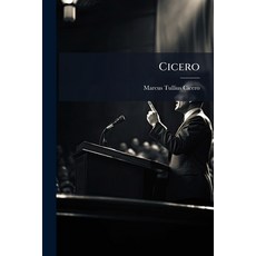 (영문도서)Cicero: Ten Orations and Selected Letters Paperback, Nabu Press, English, 9781145519572