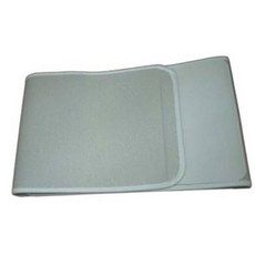 명진 체스트복대 정형외과복대 MJ-0019 104cmX22.5cm, 1개