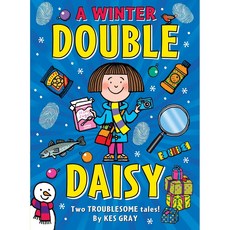 A Winter Double Daisy/Kes Gray A Daisy Story, 詳見詳細資訊