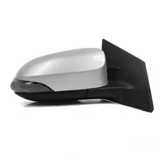 자동차 백미러 어셈블리 액세서리 자동 전동 미러 조절 열선 내장 토요타 코롤라 2014-2018용