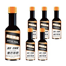 金裝燃油寶 汽油柴油通用 除積碳動力提升 120ml, 1個