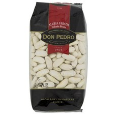 MR PEDRO 미스터 페드로 파바다 빈, 4개, 500g