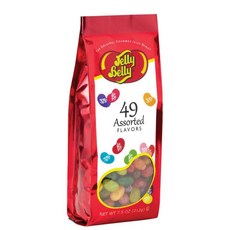 Jelly Belly 49가지 맛 젤리빈 7.5온스, 1개