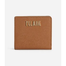 PRIMA CLASSE Java City mini bifold wallet Leather Brown 25EL4PM7894070970