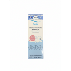 Neutraderm 嬰兒海洋舒緩營養霜 100 ML, 1個, 100ML