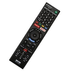 新力SONY液晶電視遙控器CD012 015 CD022 TX100T TX200T TX300T/310T適用, 1個, 新力RMT-TX300T無語音功能, RMT-TX300T