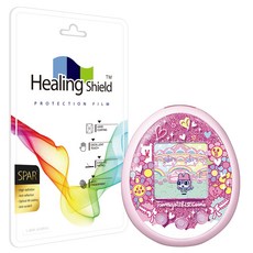 힐링쉴드 [호환] 다마고치 썸 슈페리어 AR 고화질 액정보호필름 2매