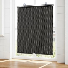 롤블라인드 65X125 롤스크린 창문블라인드 베란다블라인드 썬블라인드 다용도실 아이방