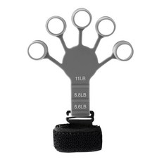 손가락 마사지 볼 조절 손 강화기 손목 확장 운동기구 강화 트레이너, 1개, 1g, 2. Style C 1pc