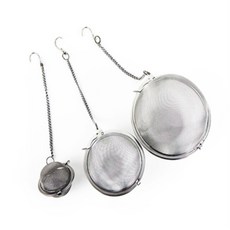 콩군하우스 원형 스텐 다시망 우리기, 미니