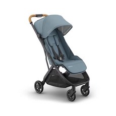 UPPAbaby MINU V3新世代時尚推車 秒收推車 可登機推車, V3星辰藍