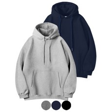 리브레너 REBRENNER 스탠다드 후드 티셔츠