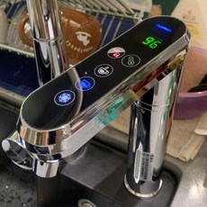 普立創 TPCCH-689 A2 冰冷熱廚下加熱器-即時三溫、廚下設計、安全防護