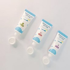 小小毛孩 寵物潔牙旅行組 護齦軟毛牙刷 潔牙凝露 寵物牙刷 寵物牙膏 寵物旅行, 1個, 寵物潔牙凝露5ml （單條）隨機口味