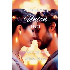 (英文圖書)Twin Flame Union 11: 11: A Preparation Guide For Reunion 平裝版, Moon Publishing Media, English