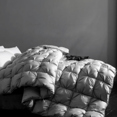 미르티느 포근한 구스이불 가을이불 호텔이불 구스다운 프리미엄구스 거위털 폴란드 헝가리