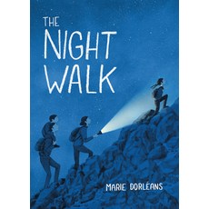 The Night Walk Hardcover, Floris Books, English, 9781782506393